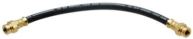 1996 Mazda MX-6 Brake Hydraulic Hose RS BH380125