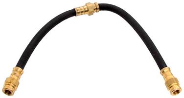 1995 Mazda RX-7 Brake Hydraulic Hose RS BH380126