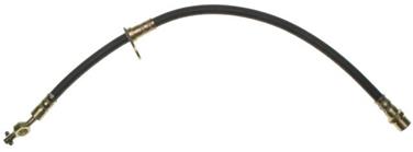 2002 Chevrolet Prizm Brake Hydraulic Hose RS BH380131