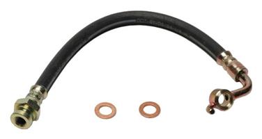 1995 Mazda 929 Brake Hydraulic Hose RS BH380199