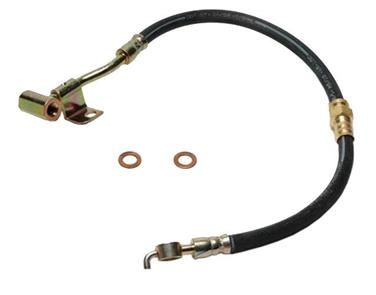 1995 Mazda 929 Brake Hydraulic Hose RS BH380201