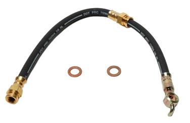 1995 Mazda 323 Brake Hydraulic Hose RS BH380315