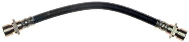 1984 Honda Accord Brake Hydraulic Hose RS BH38213