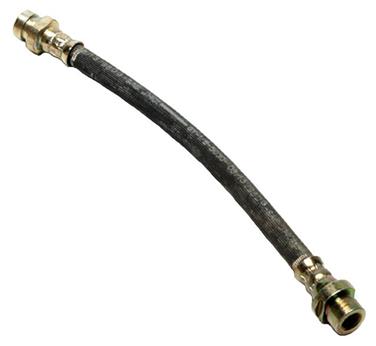 1985 Honda Accord Brake Hydraulic Hose RS BH38214