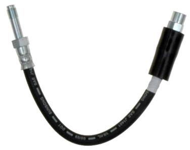 2000 BMW M5 Brake Hydraulic Hose RS BH382499