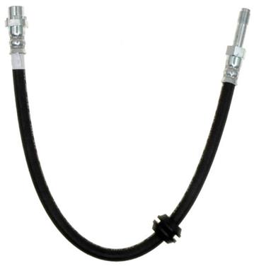 2002 BMW M3 Brake Hydraulic Hose RS BH382502