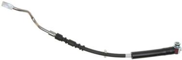 2009 Ford Explorer Sport Trac Brake Hydraulic Hose RS BH382542