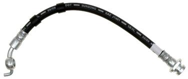 2007 Nissan Quest Brake Hydraulic Hose RS BH382588