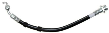 2006 Nissan Quest Brake Hydraulic Hose RS BH382589