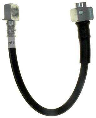 2003 Chevrolet Trailblazer Brake Hydraulic Hose RS BH382619