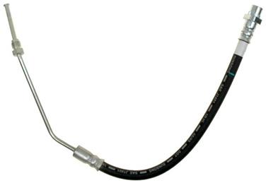 2004 BMW Z4 Brake Hydraulic Hose RS BH382620