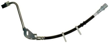 2006 Ford Freestar Brake Hydraulic Hose RS BH382665