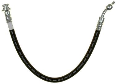 2006 Nissan Pathfinder Brake Hydraulic Hose RS BH382856