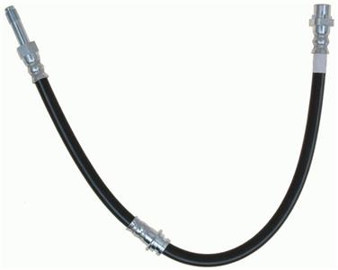 2001 BMW 325xi Brake Hydraulic Hose RS BH383075