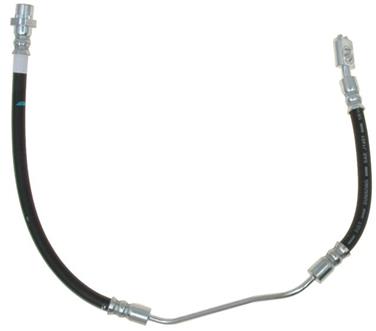 2003 BMW X5 Brake Hydraulic Hose RS BH383076