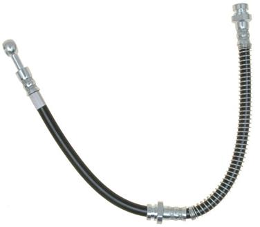 2000 Mitsubishi Mirage Brake Hydraulic Hose RS BH383134