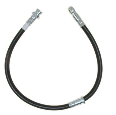 2001 Mitsubishi Montero Brake Hydraulic Hose RS BH383135