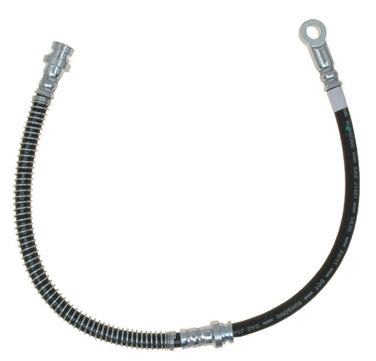 2002 Mitsubishi Lancer Brake Hydraulic Hose RS BH383136