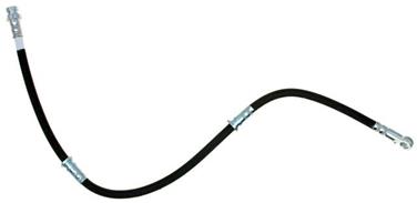 2004 Mitsubishi Montero Brake Hydraulic Hose RS BH383241