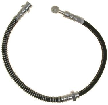 2003 Mitsubishi Lancer Brake Hydraulic Hose RS BH383325