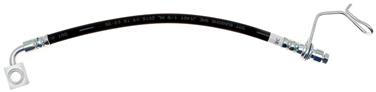 2007 Dodge Nitro Brake Hydraulic Hose RS BH383655