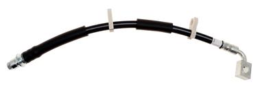 2008 Dodge Nitro Brake Hydraulic Hose RS BH383712