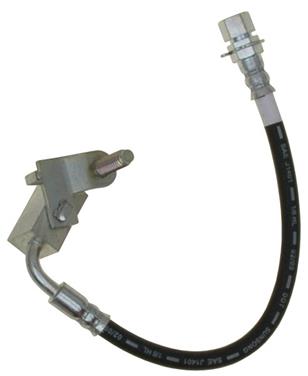 1998 Lincoln Mark VIII Brake Hydraulic Hose RS BH38387