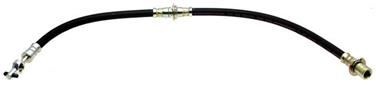 1983 Toyota Camry Brake Hydraulic Hose RS BH38430