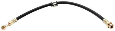 1983 Honda Accord Brake Hydraulic Hose RS BH38541