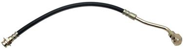 1990 Oldsmobile Cutlass Supreme Brake Hydraulic Hose RS BH38587