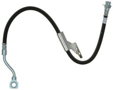 1995 GMC C2500 Suburban Brake Hydraulic Hose RS BH38620