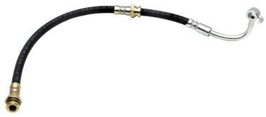 1991 Mercury Capri Brake Hydraulic Hose RS BH38749