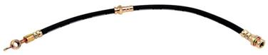 1995 Mazda MPV Brake Hydraulic Hose RS BH38754