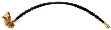 1998 Mazda B2500 Brake Hydraulic Hose RS BH38813