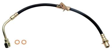 1993 Oldsmobile Bravada Brake Hydraulic Hose RS BH38870