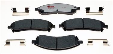 Disc Brake Pad Set RS EHT1019AH