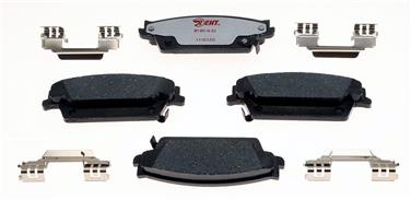 Disc Brake Pad Set RS EHT1020AH