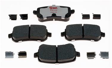 Disc Brake Pad Set RS EHT1021H