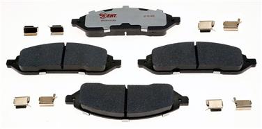 Disc Brake Pad Set RS EHT1022H