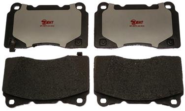 Disc Brake Pad Set RS EHT1050A