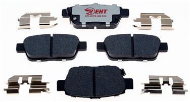 Disc Brake Pad Set RS EHT1103H