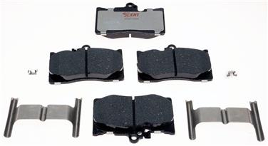 Disc Brake Pad Set RS EHT1118H