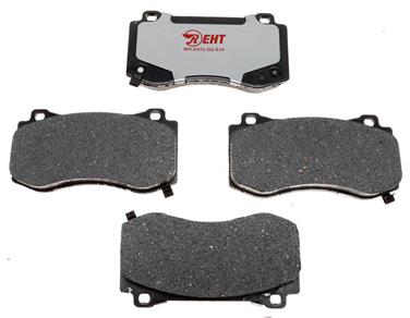 Disc Brake Pad Set RS EHT1149