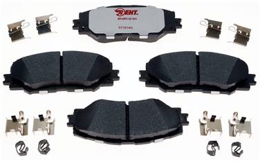 Disc Brake Pad Set RS EHT1210H