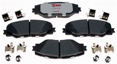 Disc Brake Pad Set RS EHT1211H