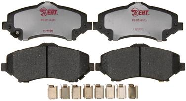 Disc Brake Pad Set RS EHT1273H