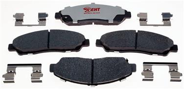 Disc Brake Pad Set RS EHT1280H