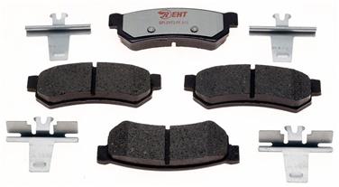 Disc Brake Pad Set RS EHT1315H