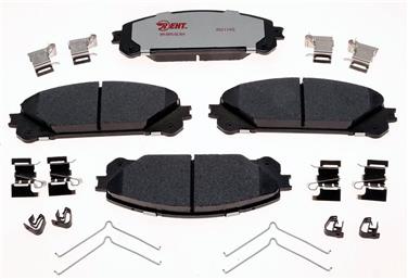 Disc Brake Pad Set RS EHT1324H