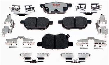 Disc Brake Pad Set RS EHT1354H